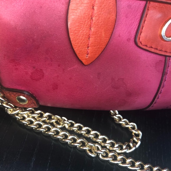 Vintage mini purse - Picture 2 of 6